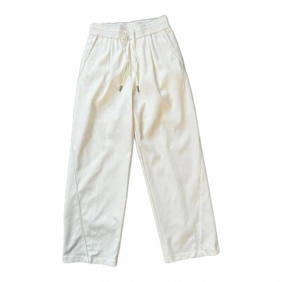 2025冬季新款男士加绒休闲裤