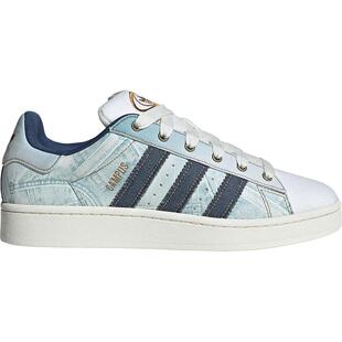 Adidas/阿迪达斯官方正品三叶草男女皮革时尚经典轻便板鞋JS2487