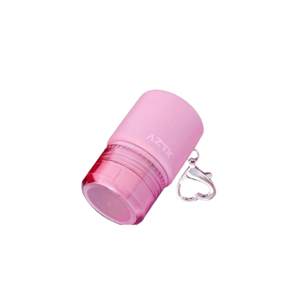 AZTK随行唇冻双色镜面水光唇釉不易沾杯唇蜜学生裸色嘟嘟唇口红女