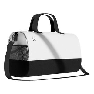 Keep游泳收纳包干湿分离健身包男女运动训练款专用防水包装备用品