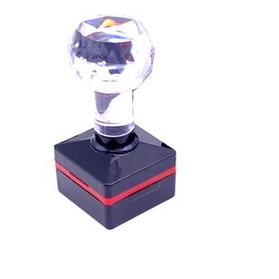 刻章正方形光敏印章个人姓名私章名字篆隶书楷体藏书定刻章印制作