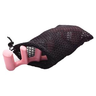 现货进口专业瑜伽练习脚趾分离器分趾器矫正器艾扬格辅具硅胶环保