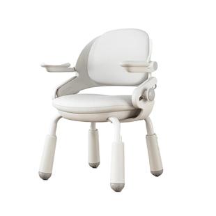 kenro课牛儿童学习椅新悦椅学生家用写字辅助坐姿可升降书桌椅子