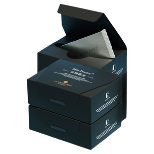 米特医生男士私密清洁湿巾房事后免洗私处私护男女洁阴卫生湿纸巾