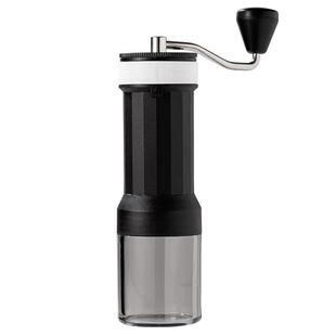 ZIGO手摇磨豆机咖啡磨豆机手动手磨咖啡研磨机便携式40档粗细可调