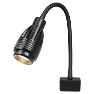 新款变焦南美缸射灯鱼缸灯原生溪流缸水族灯观赏灯智能led水草灯