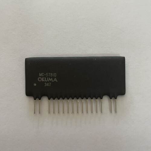 议价UMA MC-5781D适用