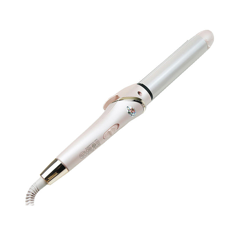 卷直两用直发器卷发棒直板夹内扣