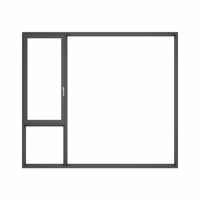 【国家补贴】美沃门窗断桥铝门窗全屋套餐封阳台隔音窗户20000元