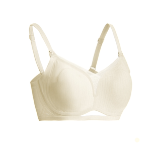 【轻薄】Domiamia哺乳内衣超薄透气孕期文胸美背孕妇产妇文胸罩