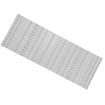 适用于希沃F65EA N65ED灯条HL-97650A28-0402S-02