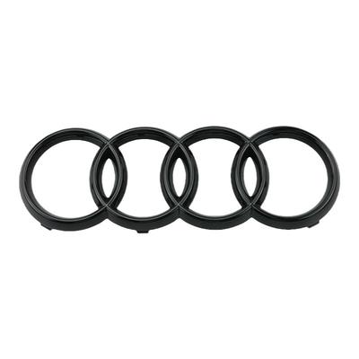 奥迪a6la4l车尾标尾标改装排量标