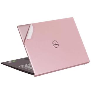 适用Dell戴尔14.6寸5408灵越5401笔记本5405电脑7460纯色7472外壳7490贴膜5493透明5480磨砂5488贴纸保护膜