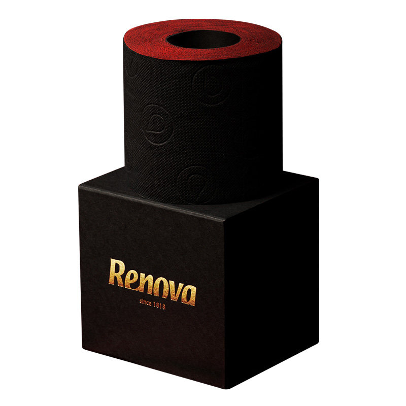 Renova ˫ɫ̴���Ͳֽ ������ֽ ���ħ�� ������������ 96.71Ԫ