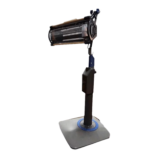 【国补立减】周林频谱仪治疗理疗器ws101D烤灯神灯颈椎腰椎疼