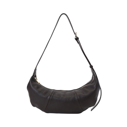 南风Chio2nd头层牛皮牛角包