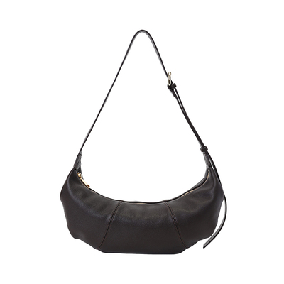 南风Chio2nd头层牛皮牛角包