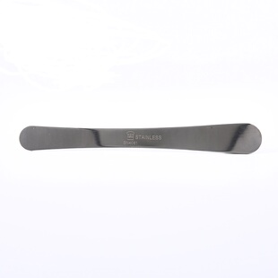 三能戚风蛋糕脱模刀烘焙刮平刀沙拉果酱小抹刀包饺子挖馅挑SN4061