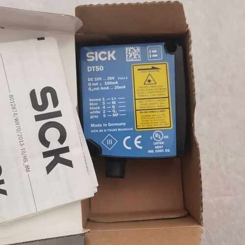 溢价-SICK西克DT50-P1113 1044369，德