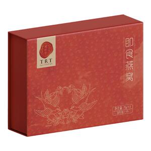 北京同仁堂燕窝即食燕窝冰糖燕窝孕妇营养品节假日高端送长辈送礼