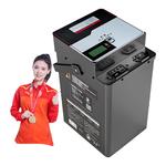 驰兔极核AE2电动车电池 AE4i 72V锂电池 AE2SE 48V AE5iPro电轻摩