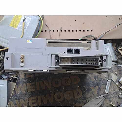 议价台区智能融合终端JYT3001Z220V成色如图正维修