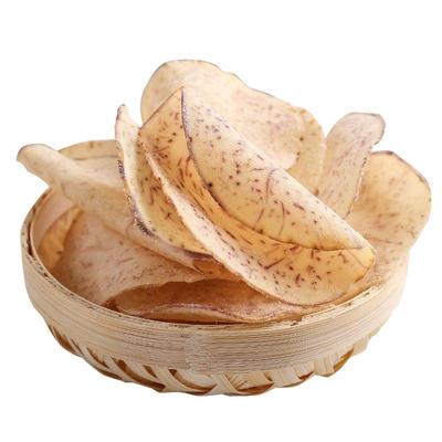 椒盐网红芋头片香芋片