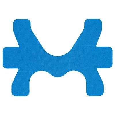 LP踝部预分切肌肉贴运动员同款