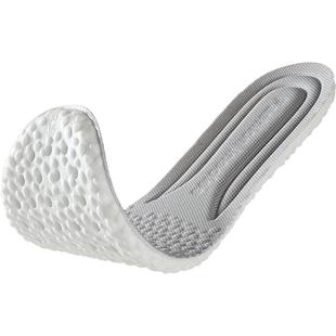 站岗神器鞋垫女软久站超软防痛踩屎感运动减震加厚软底男透气防臭