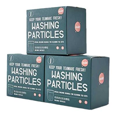 茶垢清洁剂食品级洗茶渍神器