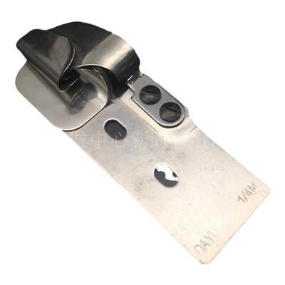 大宇DAYU303日子埋夹车拉筒 双针车埋夹筒 埋夹车拉筒 缝纫机拉筒