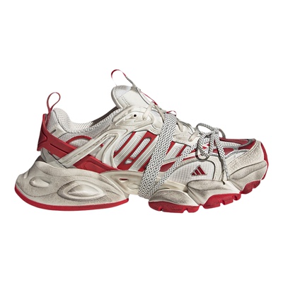 Adidas/阿迪达斯正品新款男女户外低帮时尚训练跑步鞋JS1590