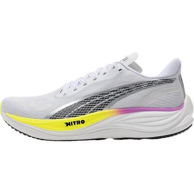 Puma/彪马官方正品Velocity NITRO 3女士时尚简约跑步鞋377749-18