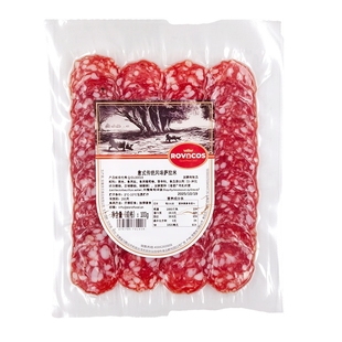 意式传统风味萨拉米香肠菲力诺风味萨拉米肠萨拉米肠意式萨拉米肠