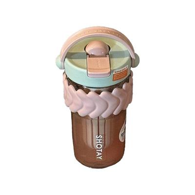 TNMKCUP高颜值便携吸管杯