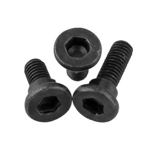 12.9级台阶内六角小塞打螺丝钉模型凸肩螺杆压板定位螺栓M2.5M3