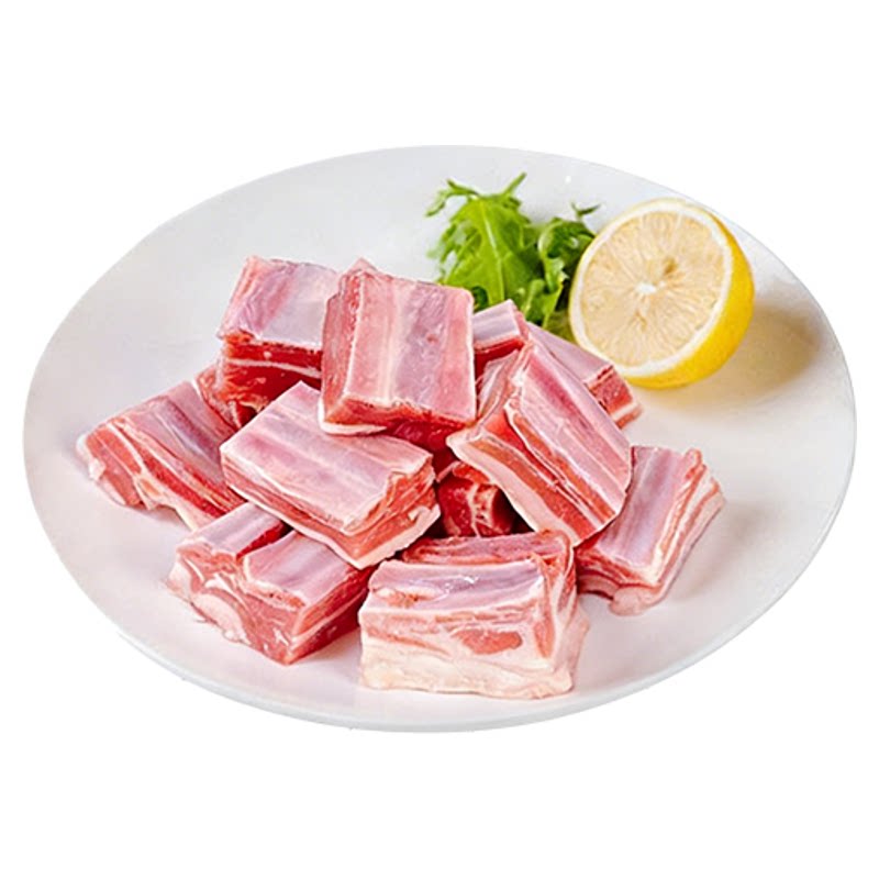 新疆正宗羊肉新鲜现杀羊排