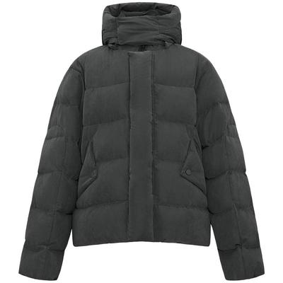 CHINISM赤尘高充绒量羽绒服男