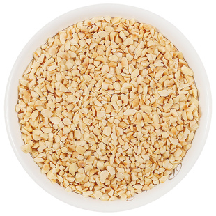 榛子碎土耳其原料原味熟500g坚果仁粒榛子仁散装新货榛果烘焙商用