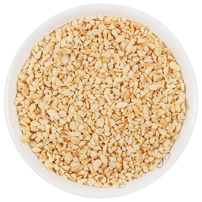 土耳其榛子碎烘焙原料坚果榛子仁