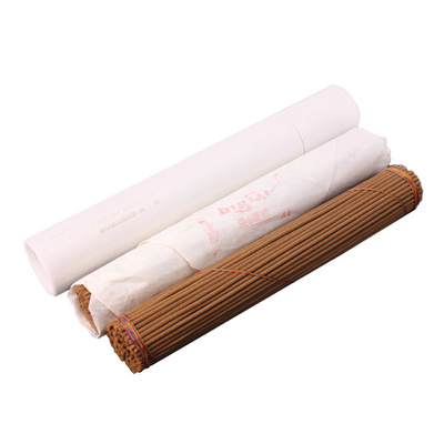 桑菩题藏香甘露妙香西藏独特的高原花香混合木质香气