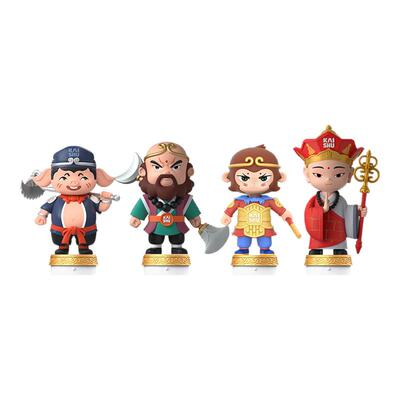 凯叔讲故事西游记故事机