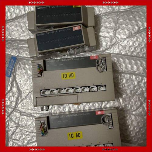 【问价】GT1-AD08MX
