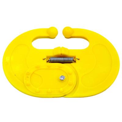 断奶加大弹簧神器犊牛