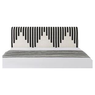 全包床头套罩2026新款加厚防尘罩靠背套1米8保护木床头罩遮丑神器