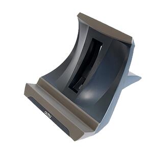 笔记本电脑支架NBS-03弓型散热架可调节抬高架子护颈平板iPad可用散热风扇支架