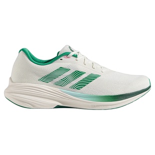 ADIDAS阿迪达斯盈风跑鞋体侧竞速训练运动鞋跑步鞋支撑跑鞋JP6213