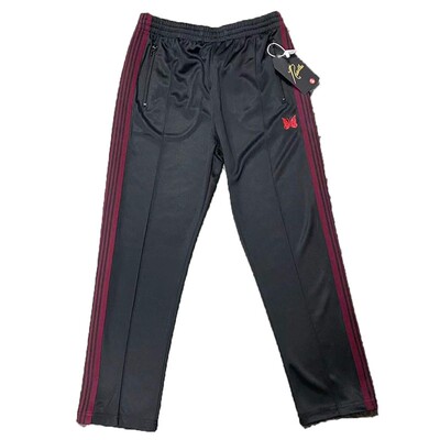 NEEDLES老夫子运动休闲风长裤