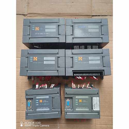 议价星特PLC主机XT1612BD.S拆机实物拍摄包邮可维修