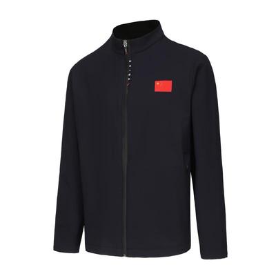 李宁国旗夹克春秋季新款